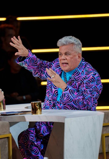 Fiquei gag com a @Blogueirinha e o @Milton Cunha Oficial aqui, viu? 🗣️😂 #BlogueirinhaEntrevista #Blogueirinha #MiltonCunha #Anitta