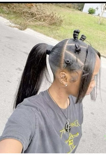 Beginner Hairstyle Tutorial on Mannequin Head