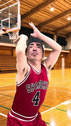 Akagi and Uozumi’s Basketball Team Tropes: "That guy who got ejected for mimicking Jason Kidd dur...
