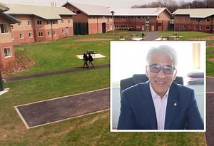 'We can't help young offenders by just locking them up'