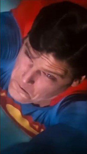 Evolution of Superman using Super Speed #shorts