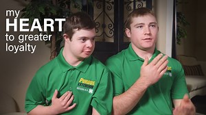 There’s no better way to start off the 4-H year than to say the 4-H pledge with your friends! 4-H enrollment is open and 4-H activities are happening all over our state – contact your local Purdue Extension office at bit.ly/contactin4h or visit purdue.ag/enroll4h to get started. | Indiana 4-H