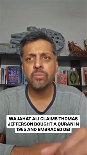 12K views · 394 reactions | Fact Check: Thomas Jefferson died in 1826 嵐 | Media Research Center | Facebook