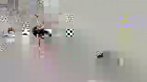 9.2K views · 262 reactions | Principal dancer Courtney Connor Jones rehearsing for her role in the upcoming presentation of "Swan Lake" at Civic Center Music Hall, October 20-22! Call 405-848-8637 or visit okcballet.org for tickets! #okcballet #swanlake | Oklahoma City Ballet | Facebook