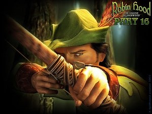 Robin hood the legend of sherwood walkthrough HD 16