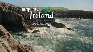 Who would you take on the adventure of a lifetime along Ireland’s Wild Atlantic Way? | Discover Ireland