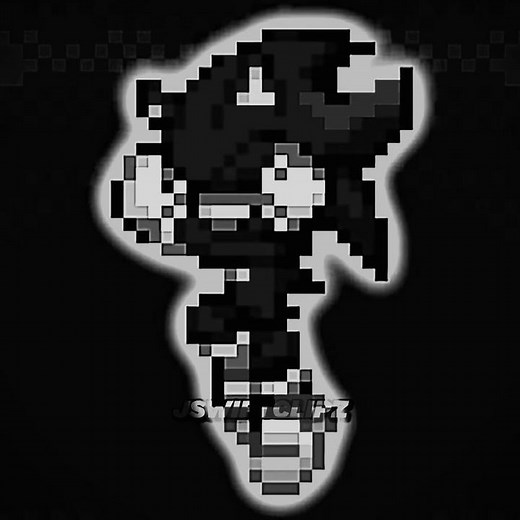 Shadic: The Ultimate Fusion of Sonic and Shadow