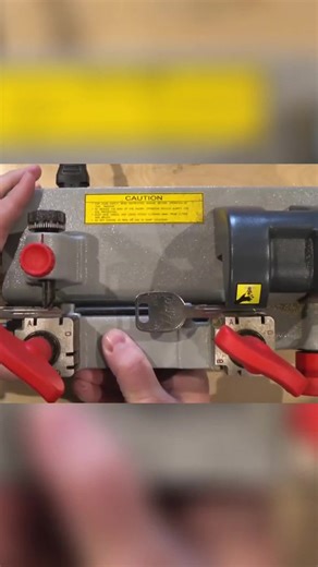 Duplicate MIT13 Keys Easy: Step by Step Guide #lockboss #clksupplies #locksmith #locks #locksmiths | CLKsupplies.com