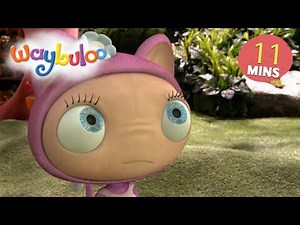 Waybuloo: BRAND NEW! 💥 11 MINUTE EPISODE! Episode 18 - Most Beautiful Thing