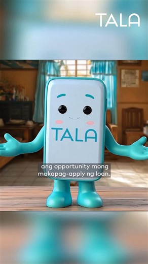 Talking Tala app 🤝 #tala #onlinelendingapps #philippinestiktok Download Tala on Google Play Store. Link in bio. Tala is operated by Tala Financing Philippines Inc., a licensed financing company with SEC Registration No. CS201710582 and Certificate of Authority No. 1132, and a registered operator of payment system, with OPS Registration No. OPSCOR-2023-0010. For any questions or concerns, contact us at gotala.co/help or interact through the official Tala app. Always study the terms and condition