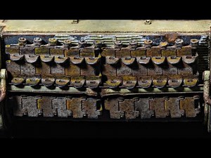 So How Can We Paint Spare Tank Tracks In An Interesting Way? | Tiger 1 Gruppe Fehrmann | RFM 1/35