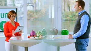 Anti-Reflux-Ernährung: Schluss mit Sodbrennen