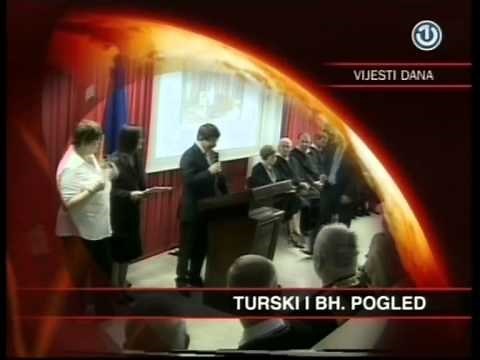 BHT 1 - Dnevnik u 19 sati