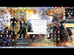 How to install Crysis 2