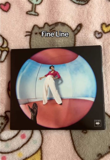 Harry Styles Fine Line Album Review and Insights