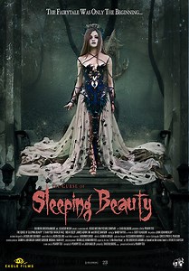 The Curse of Sleeping Beauty