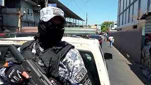 Los valientes de la Sección Táctica Operativa se mantienen con la lupa en las comunidades más peligrosas de la capital. | Código 21