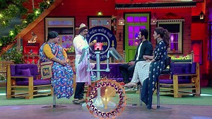 184K views · 150 shares | Aam ke uper denge Rajesh Arora vishesh tippani, #TheKapilSharmaShow mein, aaj raat 9 baje. Ayushmann Khurrana Parineeti Chopra Kiku Sharda Navjot Singh Sidhu Sumona Chakravarti | Sony Entertainment Television | Facebook