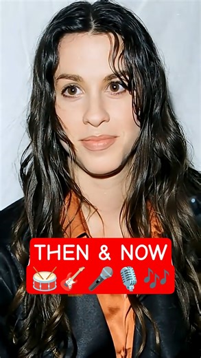 6 POP MUSIC ICONS of the 90s–2000s — Then & Now | AI Evolution