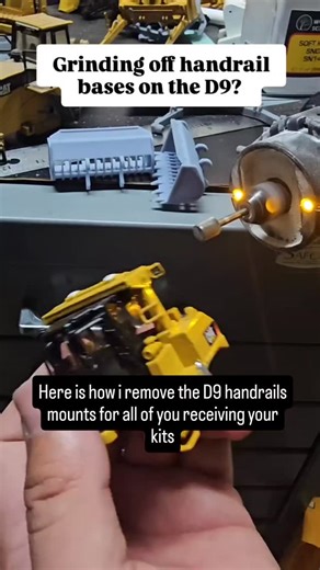 3.5K views · 431 reactions | Here is a how to repost for all of you getting my Ausi set up for the D9 | Jason NIkl | Facebook