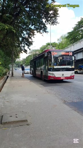 Exploring Beautiful Yangon on Super Sunday