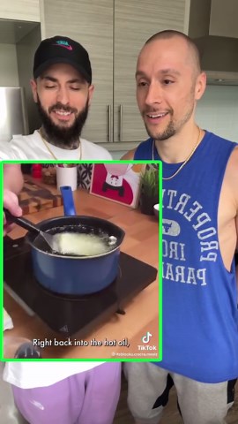 Delicious pancake breakfast pockets | Easy recipe & morning meal idea