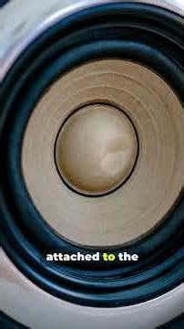 #speakerworking#amplifier#electronics#engineeringstudents#diplomastudents#electronicengineering#how.