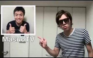 玛索油管频道启动！MasuoTV开始！