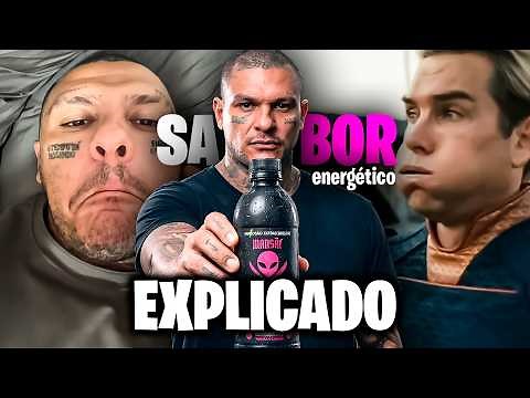 What is "Energy Flavor"? The Toguro Meme Explained