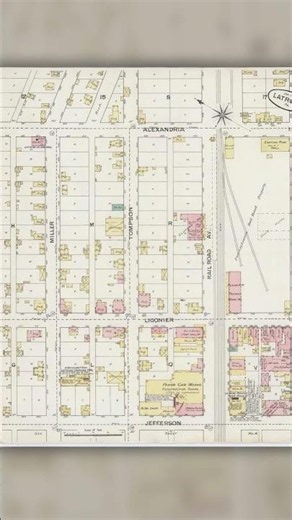 History of Latrobe, Pennsylvania | Old Maps