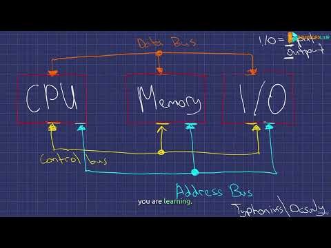 Computer Architecture 101: What Happens When You Click?