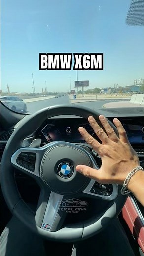 BMW X6 M Performance review in Kannada #kannadavlogs #dailyvlog #cars #supercars #bmw #bmwx6m