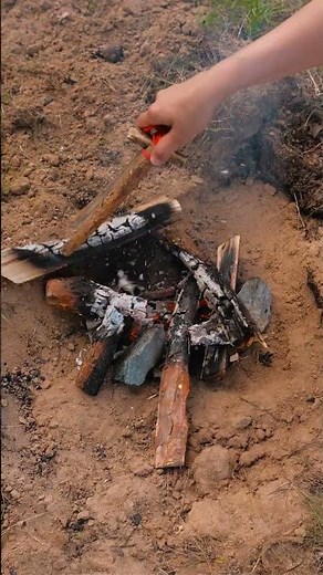 Quick & Easy Hack to Dry Wet Boots Outdoors! ☀️👢