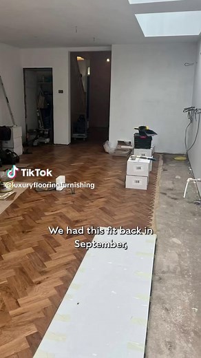 Transform Your Home with Custom Flooring Options