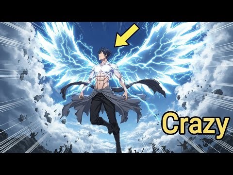 They Mocked Him for Being Weak—Then His Power Changed the Kingdom Forever | Anime Recap🤯😳