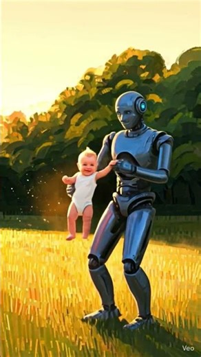 robot dance 🦭 thumak thumak song #robot #song #dance #youtubeshorts #shrots