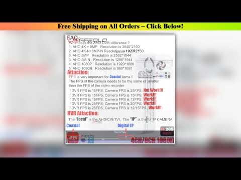 Xmeye Pro CCTV DVR Hybrid 4CH 8CH 1080N 5 IN 1 AHD CVI TVI CVBS 1080P Security DVR NVR For AHD