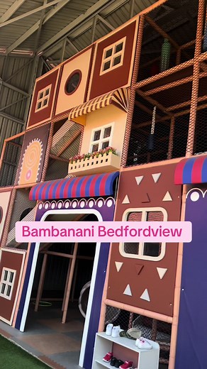 Discover Fun Kids Activities at Bambanani Bedfordview