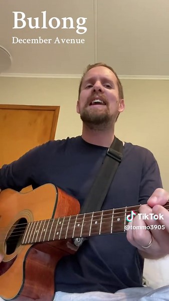 Bulong: Popular Guitar Cover by December Avenue