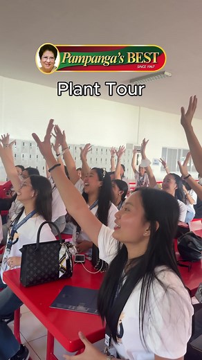 Explore Pampanga's Best Plant with St. Scholastica's Academy