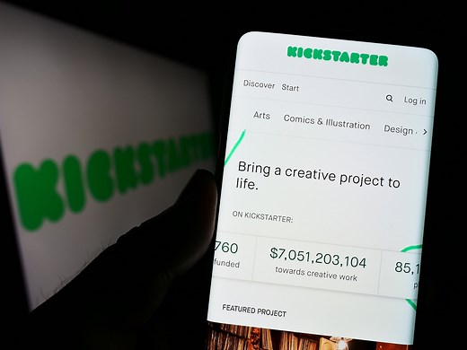 How to Successfully Crowdfund Your Next Film | Backstage