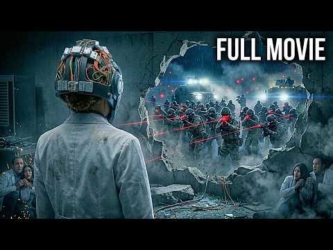 Artificial Intelligence Hacks the Brain | Liminal Dream | Full 2026 Sci-Fi Mystery Movie
