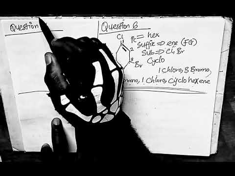 HOW TO CRUSH IUPAC NOMENCLATURE FAST | JAMB 2026 ORGANIC CHEMISTRY SECRETS (PART 2)