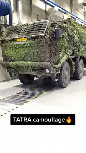 tatratrucks na TikTok