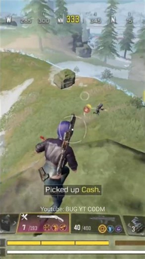 Rewind vs Misdirection In COD Mobile🤯💀