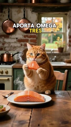 10 foods your cat can try today