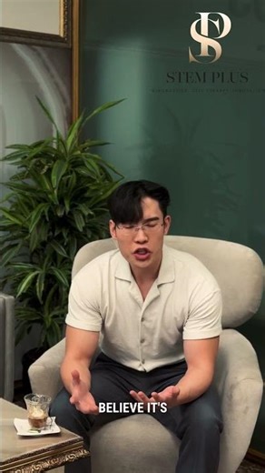 Stem Cell Treatment at Stem Plus Clinic My Honest Experience & Real Results