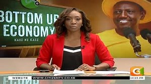 5.3K views · 284 reactions | Ruto campaigns in Meru: DP William Ruto starts two-day campaign tour of Meru County #CitizenBriefs | Citizen TV Kenya | Facebook