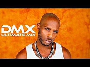 DMX – Ultimate Mix 🔥 (Best Of DMX | Hip Hop Classics)