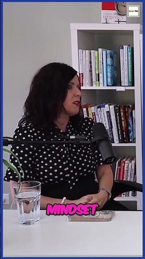 Leadership Mindset: Shifting from Operator to Leader #shorts